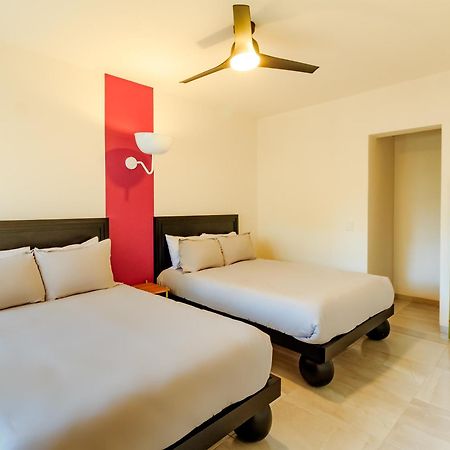 Roma 1888 Apartment Guadalajara Bagian luar foto