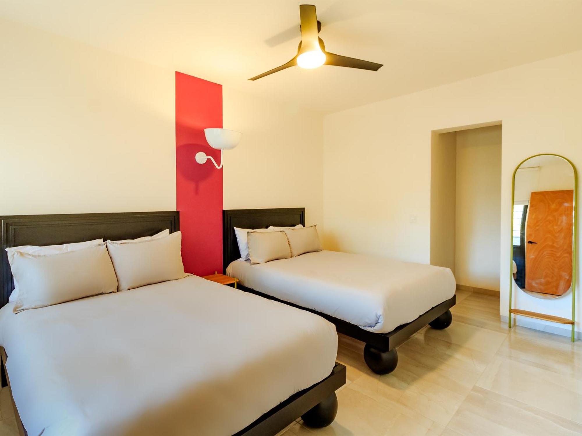 Roma 1888 Apartment Guadalajara Bagian luar foto