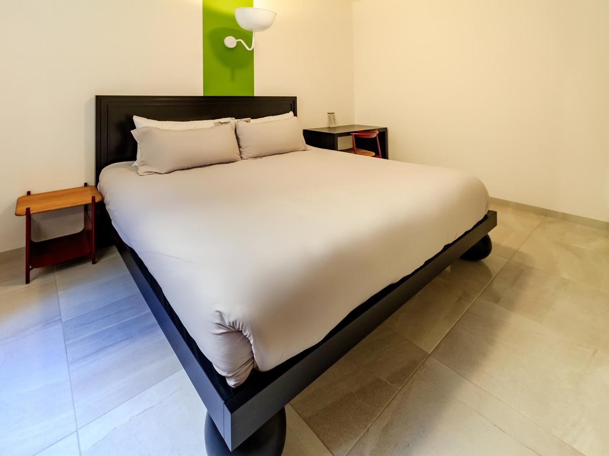 Roma 1888 Apartment Guadalajara Bagian luar foto