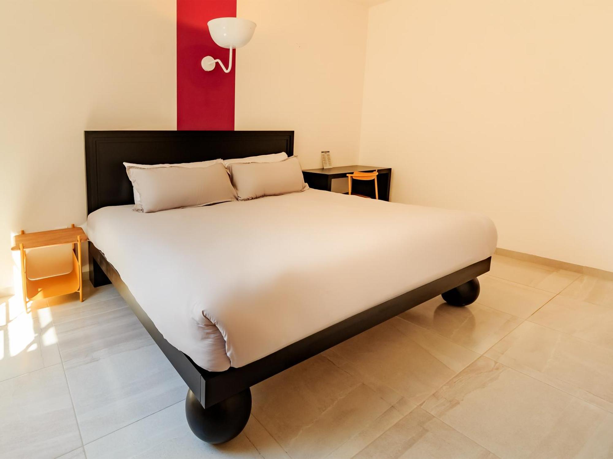 Roma 1888 Apartment Guadalajara Bagian luar foto